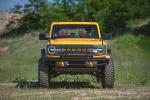 Ford Bronco 2-Door Preproduction 2020 года